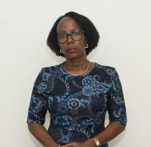 Odile résident