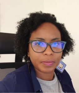 Résidant Fiona