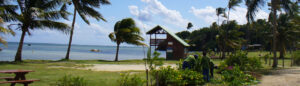 pointe faula - vauclin