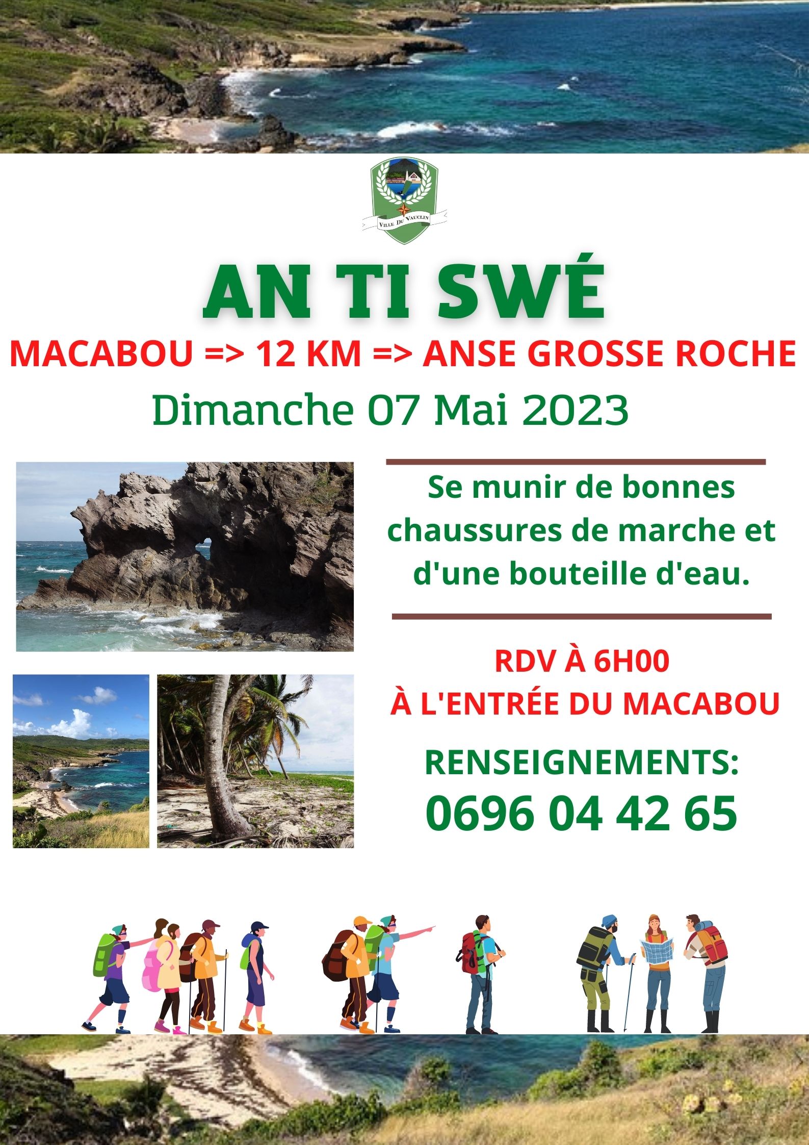 Marche sportive