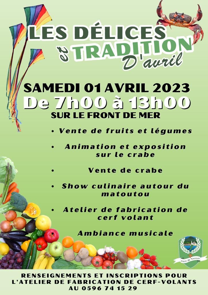 Foire aux crabes