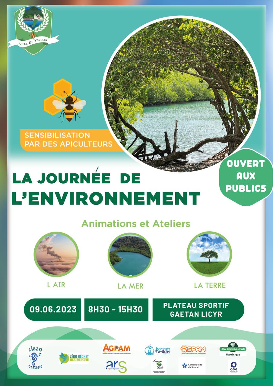 Journée de l'environnement