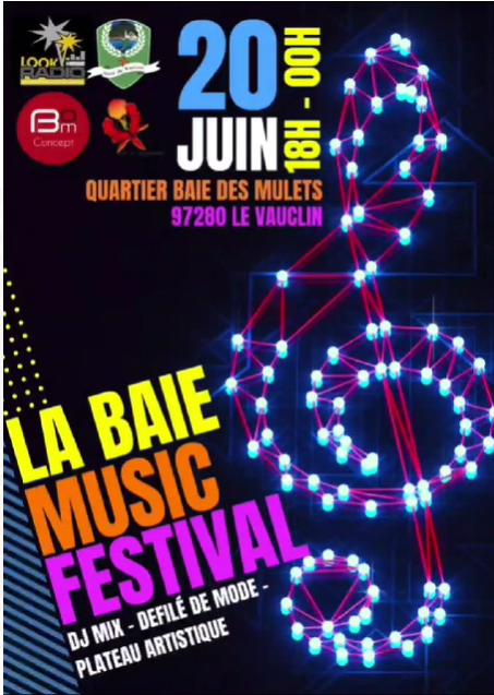 Baie Music Festival