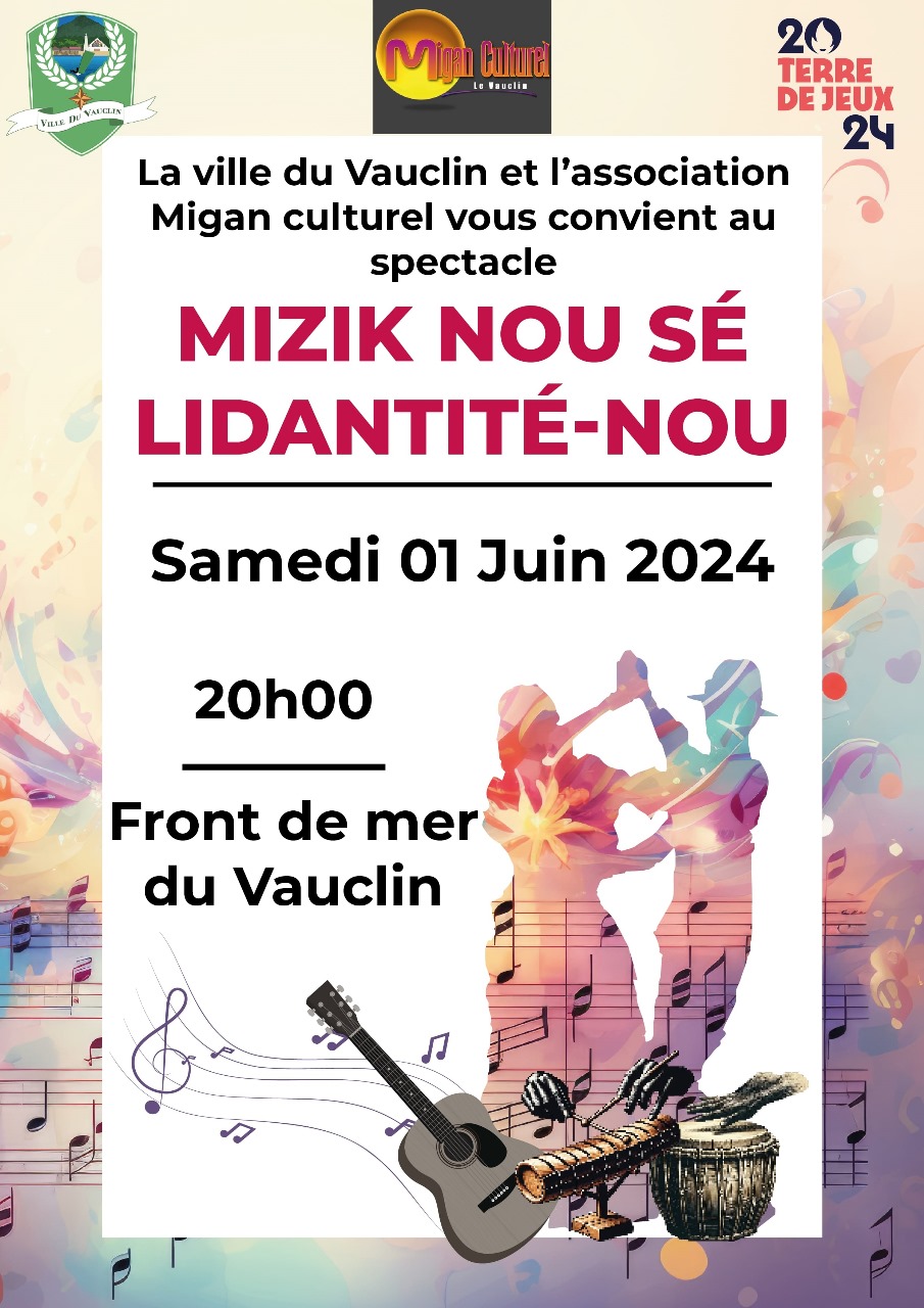 Migan Culturel
