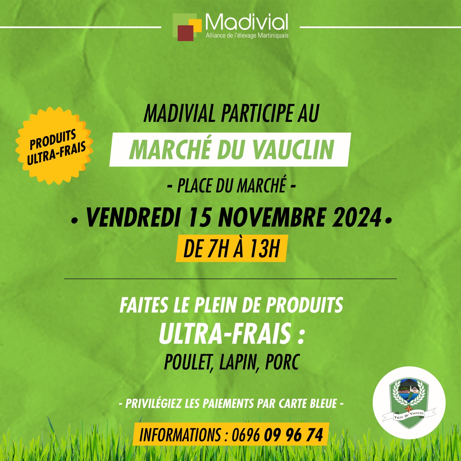 Madivial